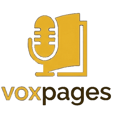 VoxPages